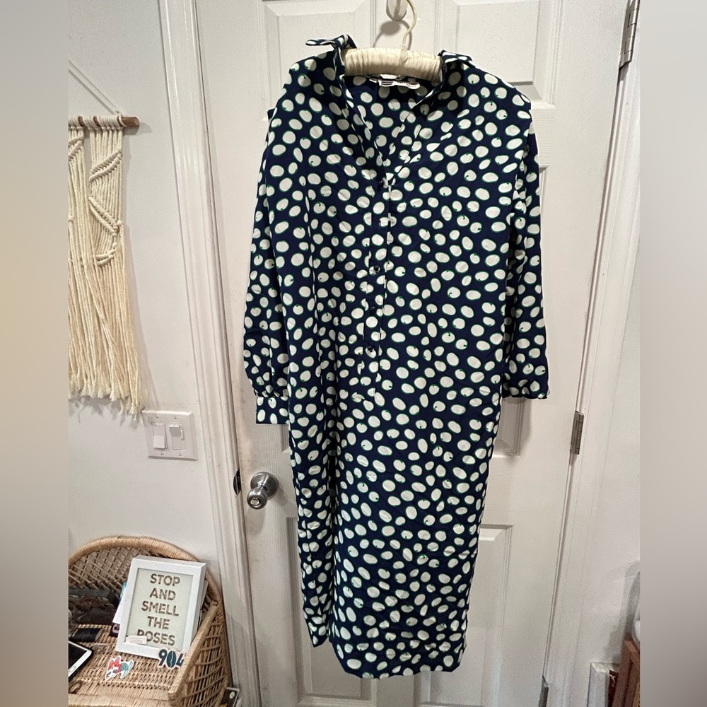 Vintage Don Elliot 70’s/80’s Sport Dress